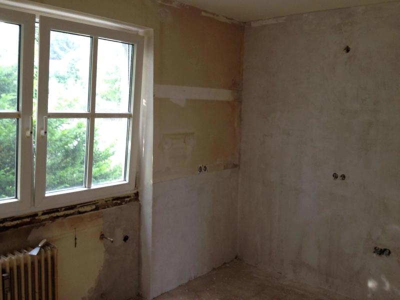 Do This Before You Start Renovating Your Kitchen