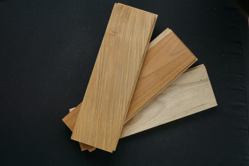 Luxury Vinyl Plank (LVP) for Kitchen Floor
