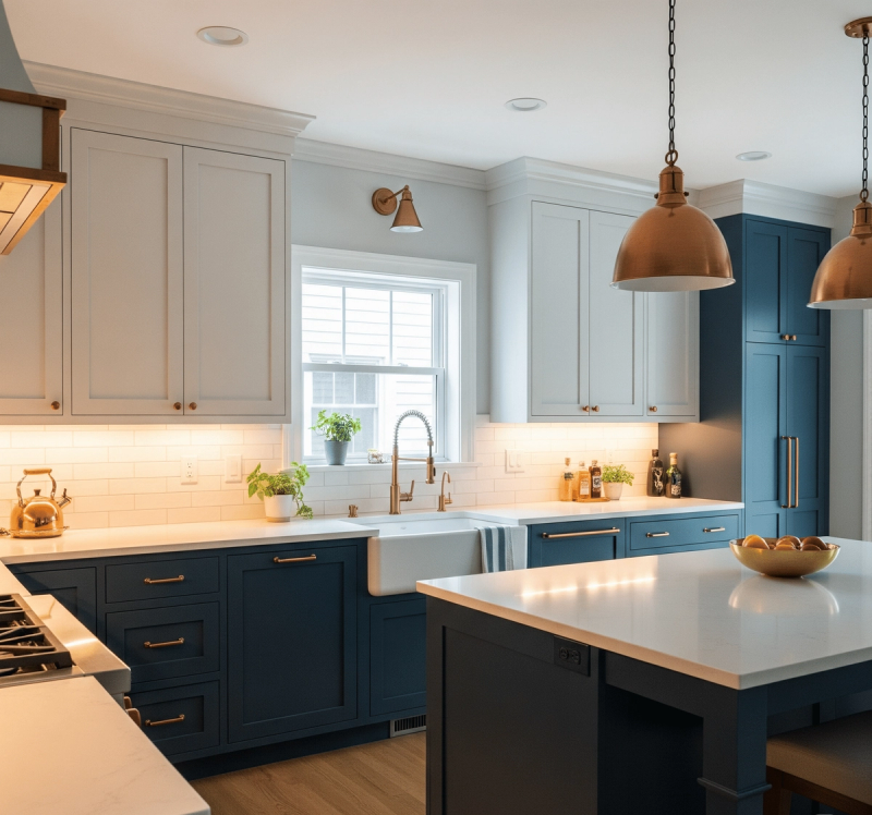 Kitchen Paint Ideas