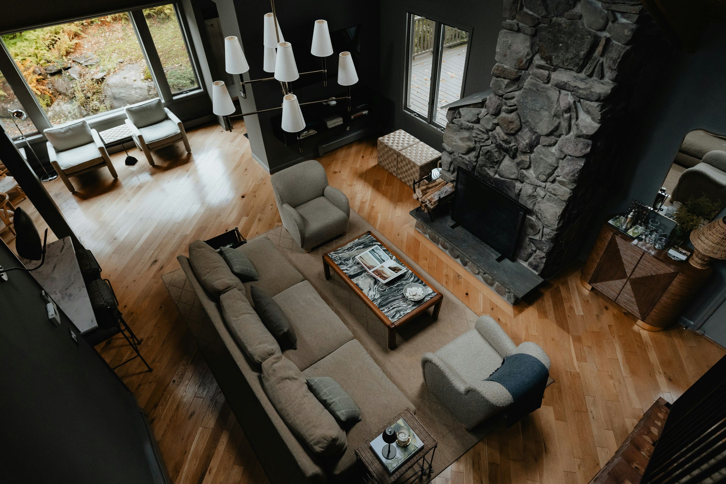 Beautiful Living Room Layout Ideas That Always Work