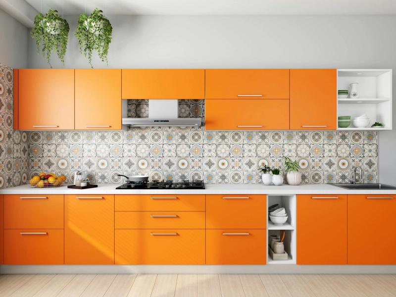 What Different Budget Kitchen Renovations Cost by All Things Snug