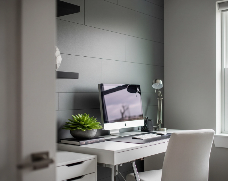 Slate Whisper Neutral Color