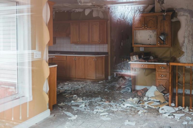 How Long Does a Kitchen Remodel Take and How to Actually Survive Living Through a Kitchen Remodel _ Erik Mclean