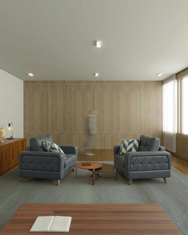 Small Living Room Layout _ Michael Alake | All Things Snug