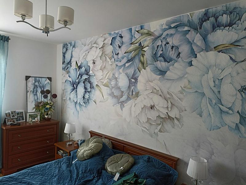 Define Your Bedroom Style Before You Touch a Paint Swatch by All Things Snug