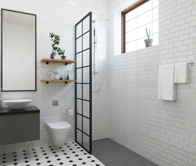 Storage Solutions That Don't Turn Into Dust Collectors by PlaDomus, The Planning Layer for Home Improvement