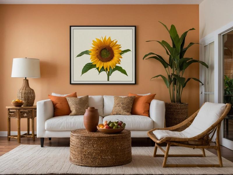 8 Simple Girly Living Room Ideas You Can Recreate