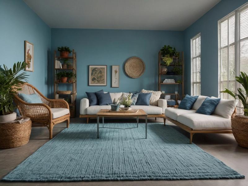 8 Simple Girly Living Room Ideas You Can Recreate