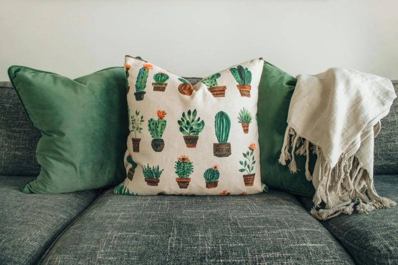 Quick Textile Swaps That Will Transform Your Room Instantly, by PlaDomus, the Interior Design App for Homeowners and Renters