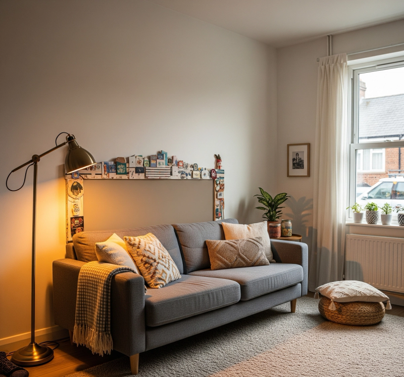 Buttery Taupe Neutral Color