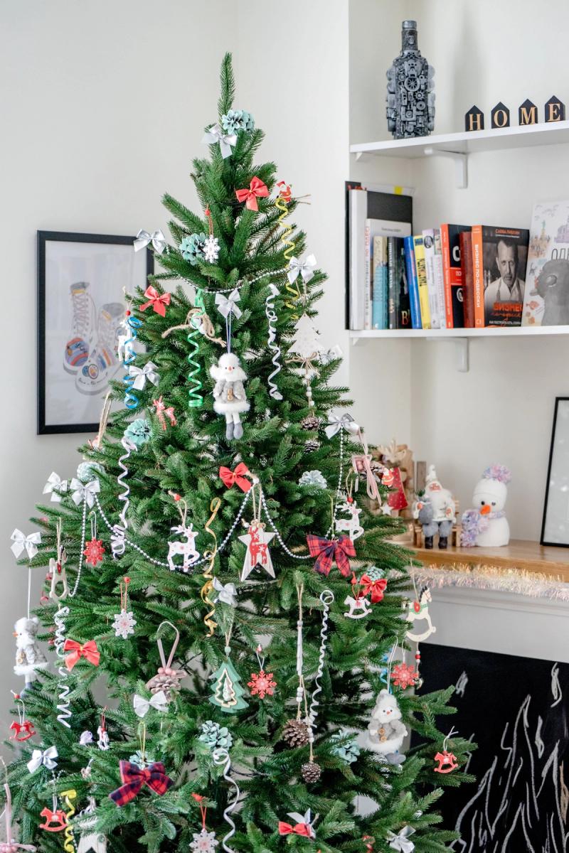 Christmas Theme Ideas _ Home Design App