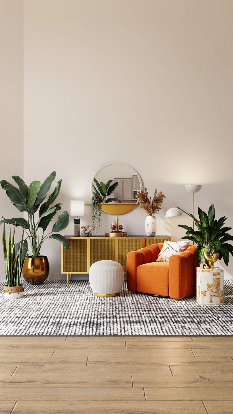 Living Room Plans | All Things Snug