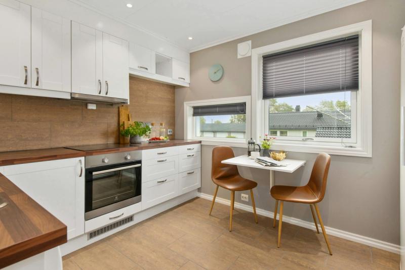 Kitchen Curtain Ideas