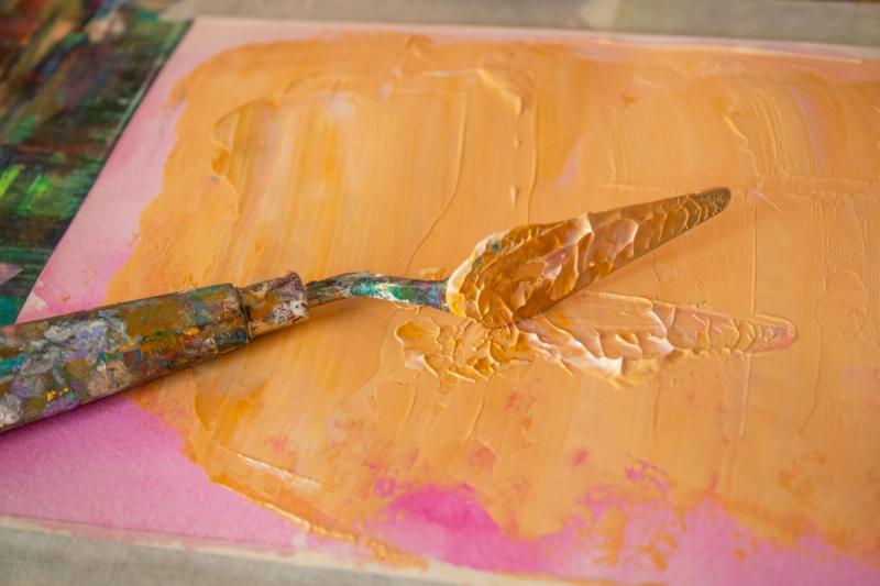 Cabinet Painting Mistakes to Avoid