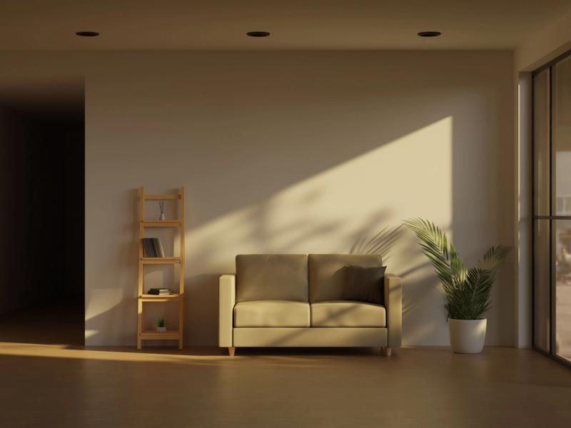 Light For Living Room _ Piki Superstar | All Things Snug