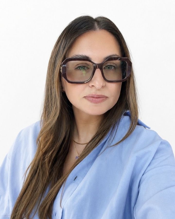 Vanessa Salerno, birth and postpartum doula and birth educator at Origia