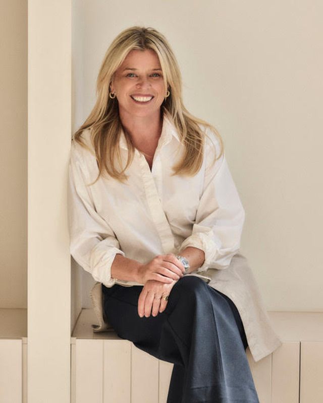 Rebecca Geer, Doctor of Chinese Medicine and naturopath at Origia