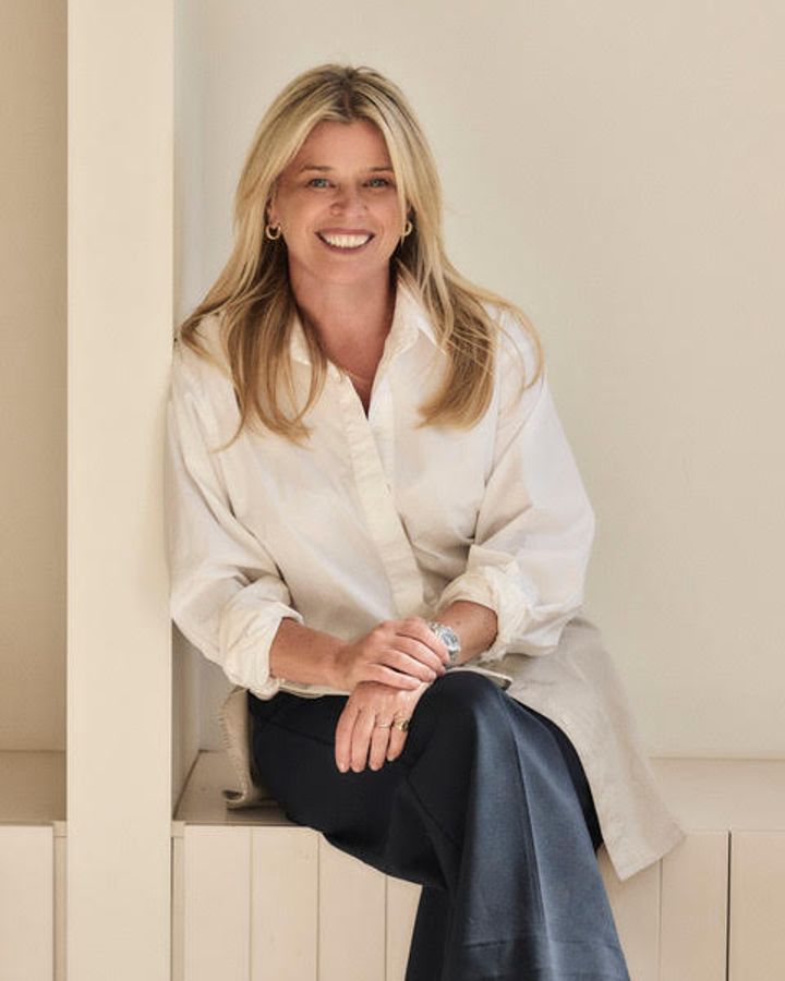 Rebecca Geer, Doctor of Chinese Medicine and naturopath at Origia