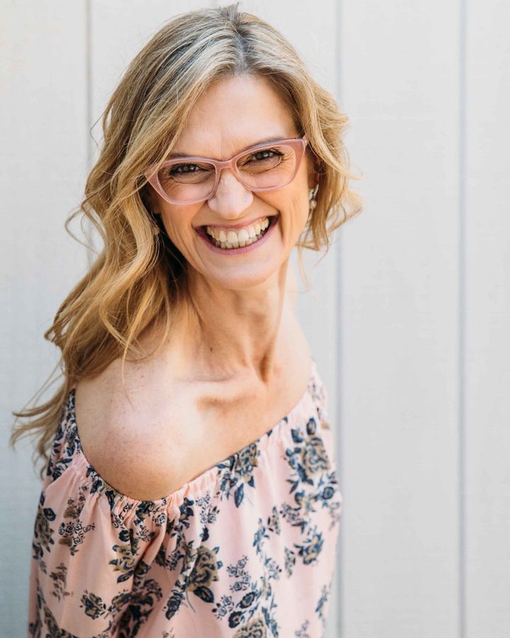 Dr Miranda Myles, integrative naturopath and acupuncturist at Origia