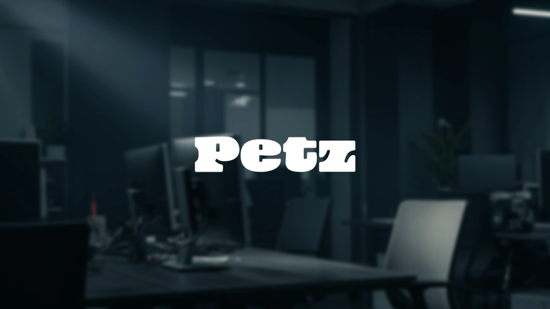 Petz