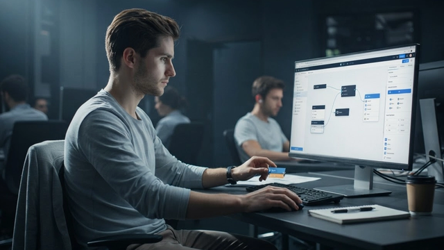 Low-Code e No-Code: transformando o desenvolvimento de software