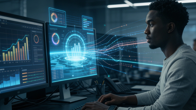 Como o Data Lake está transformando a análise e a inovação nas empresas