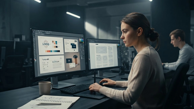 O poder do branding para grandes empresas de tecnologia