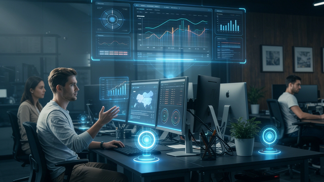 Inteligência Artificial: como usar a IA para potencializar carreiras