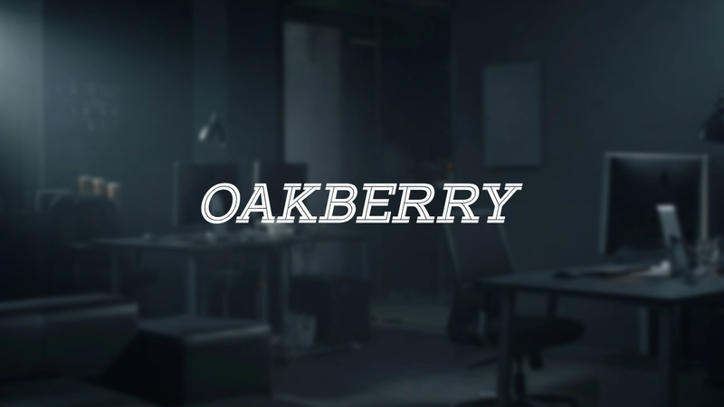 Oakberry