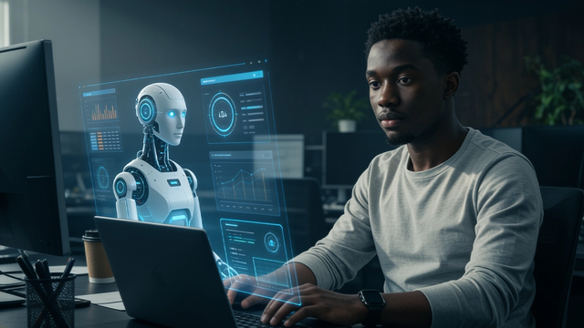 IA, inovação tecnológica e o futuro da personalização