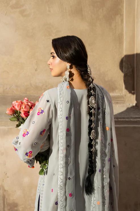 Shirt with Panni & Tilla | Grip Shalwar - Image 12