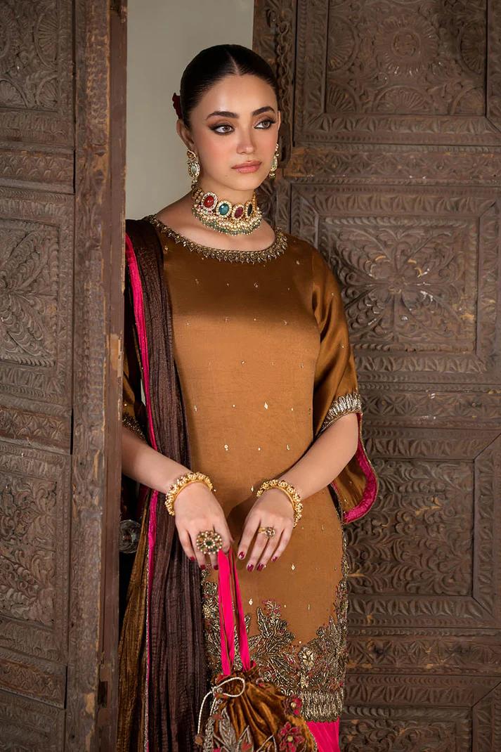 Gloss Silk & Charmeuse Silk - Image 1