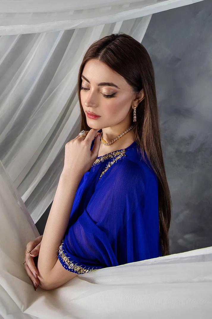 Russian Grip & Chiffon Suit - Image 15