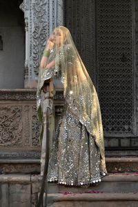 Mirage Lehenga - Thumbnail 4