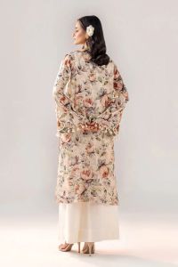 Tassel Detail Brochette Cotton - Thumbnail 3