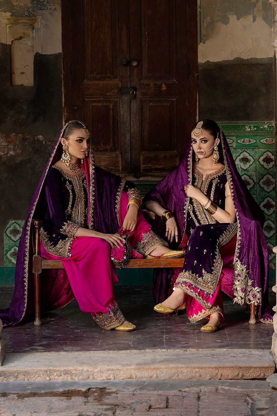 Dastaan Suit - Image 13