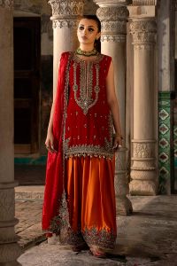 Dastaan Suit - Thumbnail 9