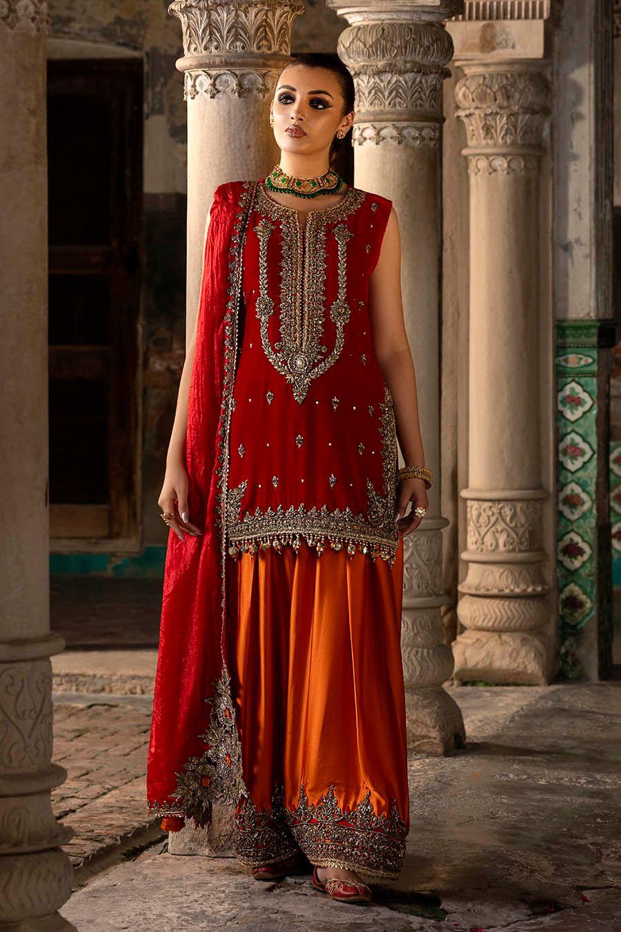 Dastaan Suit - Image 9