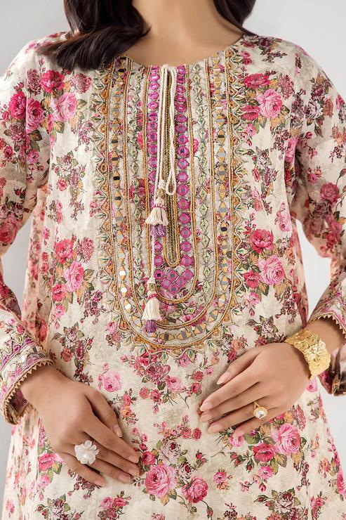 Indian Brochette with Mirror & Gotta Work - Image 8