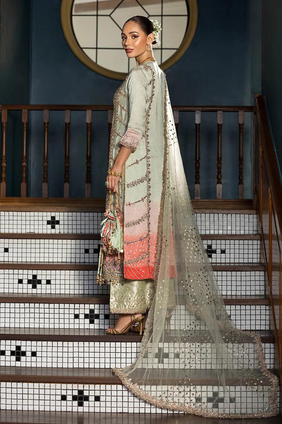 Dawn Bloom Suit - Image 5