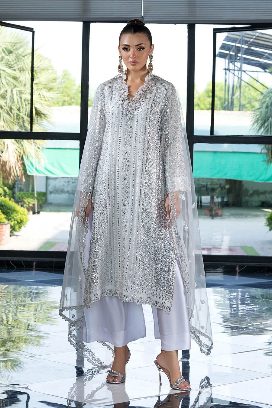 Starlit Charm Suit - Image 6