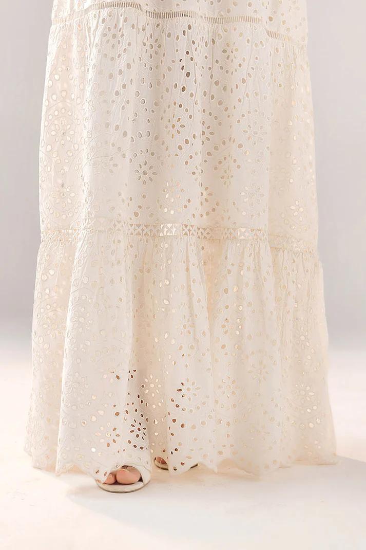 Cotton Chikan-Viscose-Cotton Inner - Image 11