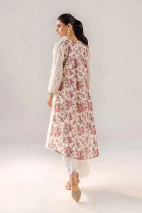 Beads Work Brochette Shirt - Thumbnail 5