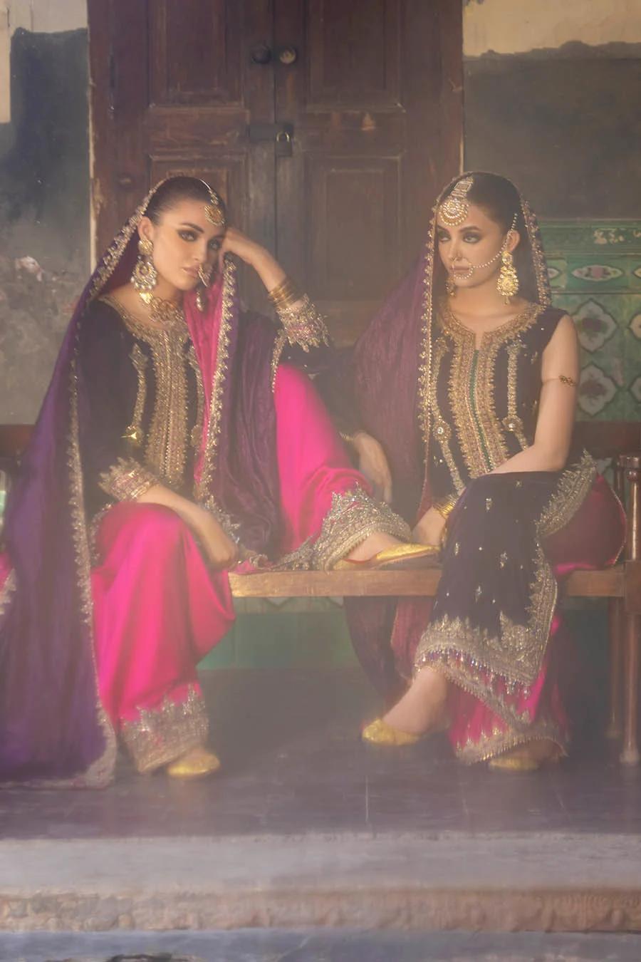 Dastaan Suit - Image 22