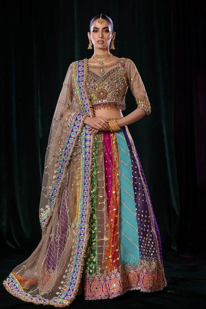 Luxury Mesuri & Net - Image 5