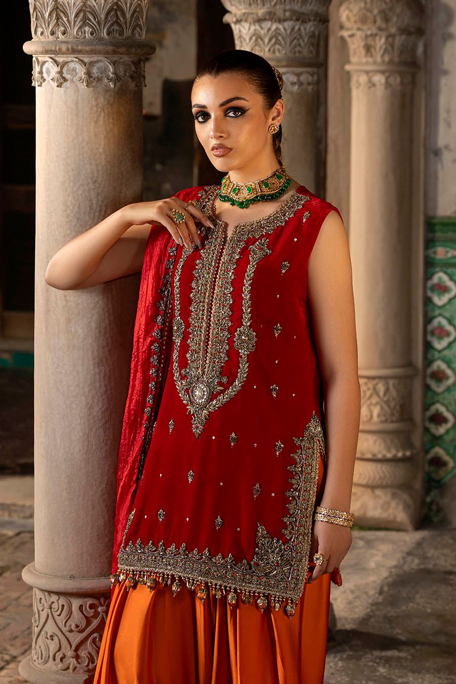 Dastaan Suit - Image 11