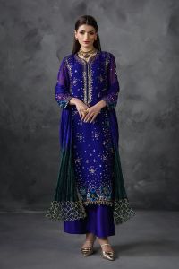 Gotta & Sequins Chiffon - Thumbnail 6
