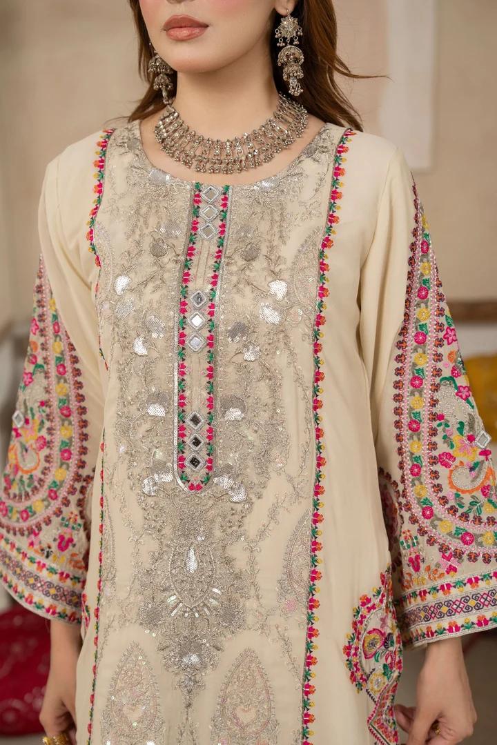 Amara Tilla 3-Piece Suit - Image 4