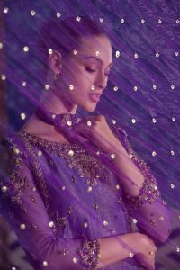 Hand-Embroidered Mesuri Karandi - Thumbnail 15