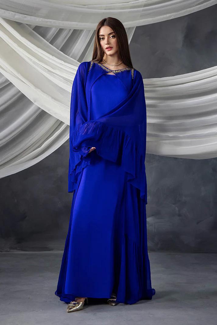 Russian Grip & Chiffon Suit - Image 11